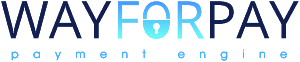 WayForPay Logo